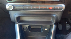 Citroen C3 Aircross 1.2 PureTech 110 Shine 5dr Petrol Hatchback